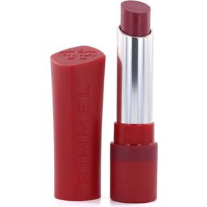 RIMMEL LONDON - The Only 1 Matte Lipstick - The Matte Factor