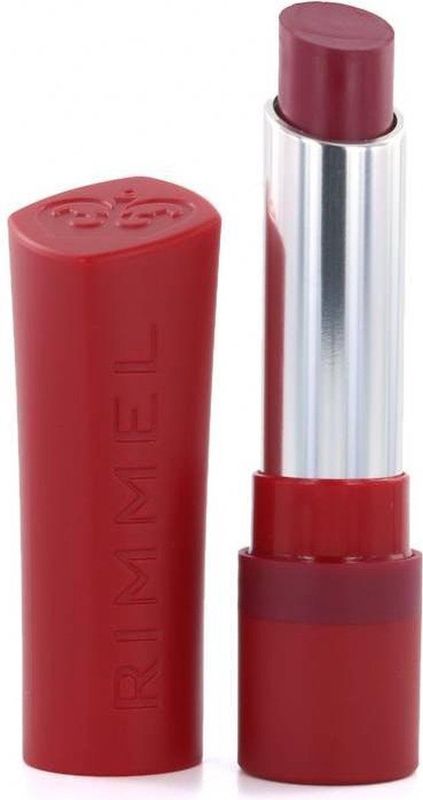 RIMMEL LONDON - The Only 1 Matte Lipstick - The Matte Factor