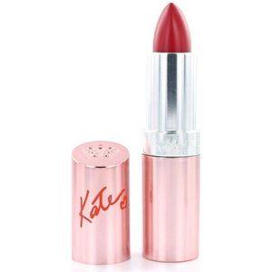 Rimmel London Lasting Finish BY KATE 15th anniversary - 51 Muse Red - Lipstick