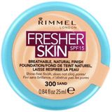Rimmel - Foundation - Kleurverschil Egaliserend - SPF 15