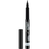 Rimmel - Scandal'eyes - Eyeliner - Zwart - Viltstift - 1,1 ml
