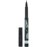 Rimmel - Scandal'eyes - Eyeliner - Zwart - Viltstift - 1,1 ml
