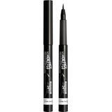 Rimmel - Scandal'eyes - Eyeliner - Zwart - Viltstift - 1,1 ml
