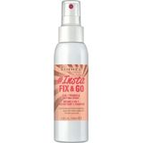 Rimmel - Insta Fix & Go - Primer & Setting Spray - 100 ml