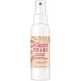 Rimmel - Insta Fix & Go - Primer & Setting Spray - 100 ml