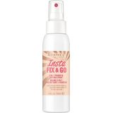 Rimmel - Insta Fix & Go - Primer & Setting Spray - 100 ml