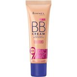 Rimmel - BB Cream 9 in 1 - Gezichtscrème - Tint Medium - 30 ml