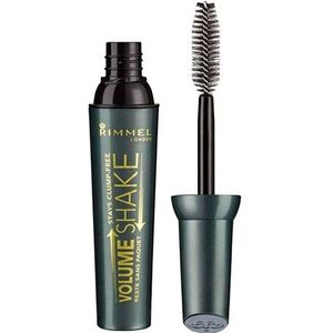 Rimmel - Volume Shake Mascara - Zwart - 9ml