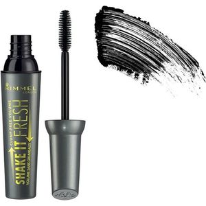 Rimmel Shake It Fresh Mascara - 003 Extreme Black