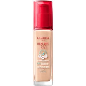 Bourjois - Healthy Mix Foundation 30 ml 51 - Light Vanilla