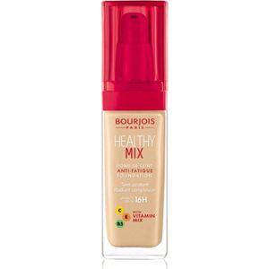 Bourjois - Healthy Mix Foundation 30 ml 54 - Beige