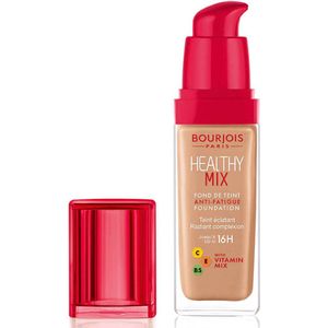 Bourjois - 123 Perfect - Foundation - 30ml - Beige