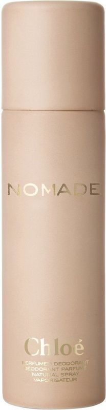 Chloé - Nomade - Deodorant Spray - 100 ml - Vrouwelijke Geur
