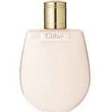 Chloé Nomade Bodylotion, Goud, Roze, 200 ml