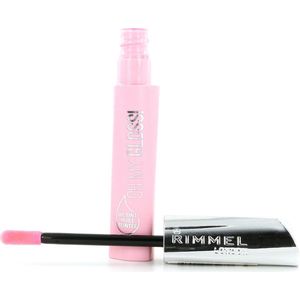 Rimmel London Oh My Gloss Lipgloss - 100