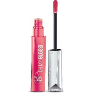 Rimmel London Oh My Gloss Lipgloss - 500