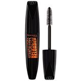 Rimmel ScandalEyes Reloaded XXL Volume Mascara Tint 003 Extreme Black 12 ml
