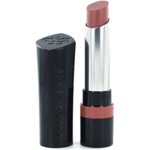 Rimmel London - The Only 1 - Ain't No Other - Lipstick