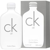 Calvin Klein Ck All Eau de Toilette 100 ml