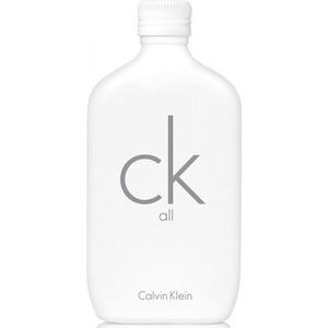Unisex-Parfüm Calvin Klein 65998422000 EDT 100 ml