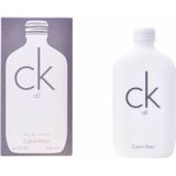 Calvin Klein All 200 ml Eau de Toilette - Unisexparfum