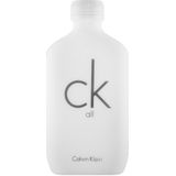 Calvin Klein All 200 ml Eau de Toilette - Unisexparfum