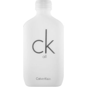 Calvin Klein All EDT 200 ml