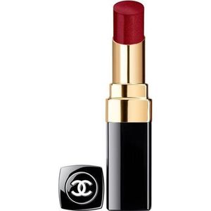 Chanel, "rouge coco" lipstick travel 10