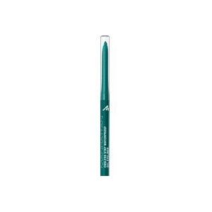 Manhattan Make-up Ogen Endless Stay Waterproof Gel Eyeliner No. 005 Emerald Sparkle