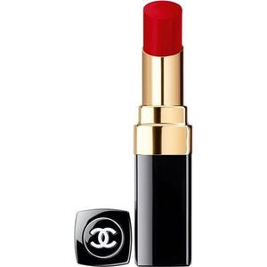 Chanel, "rouge coco" lipstick travel 08
