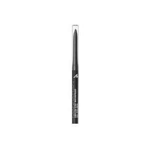 Manhattan Make-up Ogen Endless Stay Waterproof Gel Eyeliner No. 007 Starlit Black