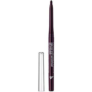 Manhattan Make-up Ogen Endless Stay Waterproof Gel Eyeliner No. 009 Ripe Plum