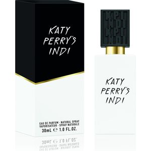 Katy Perry Indi Eau de Parfum 30 ml