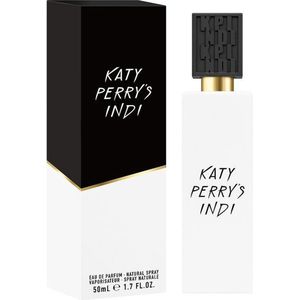 Katy Perry Indi - 50mll - Eau de parfum