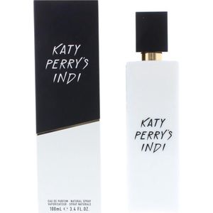 Katy Perry Indi - 100ml - Eau de parfum