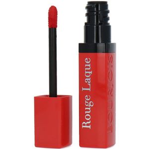 Lippenstift Rouge Laque Liquid Bourjois