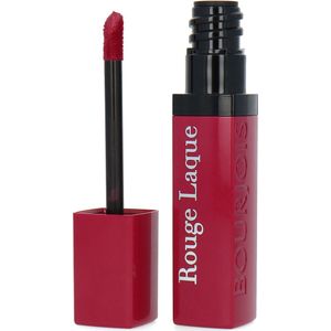 Bourjois - Rouge Laque - Lippenstift - Rood - Liquid