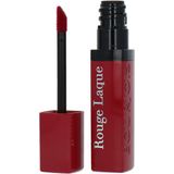 Bourjois Rouge Laque Lipstick - 08 Bloody Berry