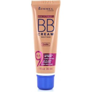 Rimmel Long Lasting BB Cream - Dark