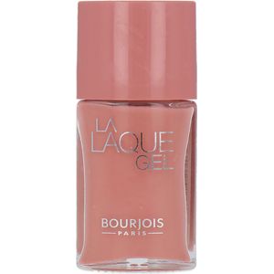 Bourjois La Laque Gel - 26 Pink Twice - Gel Nagellak