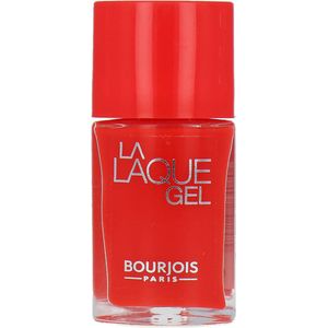 Bourjois La Laque - 27 Cocolico - Gel Nagellak
