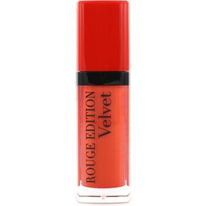 Bourjois Rouge Edition Velvet Matte Lipstick - 20 Poppy Days