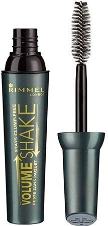 Rimmel - Volume Shake - Mascara - Extreem Zwart - 9ml