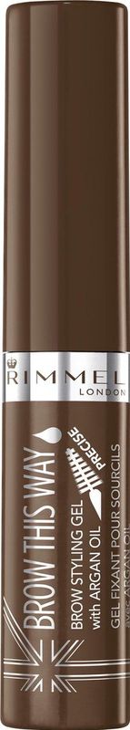 Mascara - Arganolie - Zacht - Precisie Applicator