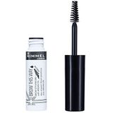 Rimmel - Brow This Way - Mascara - Gel - Voor Wenkbrauwen