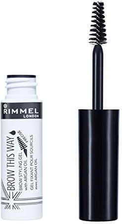 Rimmel - Brow This Way - Mascara - Gel - Voor Wenkbrauwen
