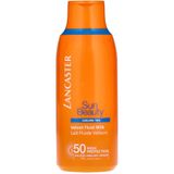 Lancaster Sun Beauty Sublime Tan Comfort Milk SPF 50 175 ml