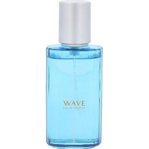 Davidoff Cool Water Wave Eau de Toilette (EdT) 40 ml
