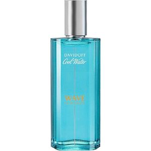 Davidoff Cool Water Wave Eau de Toilette (EdT) 125 ml