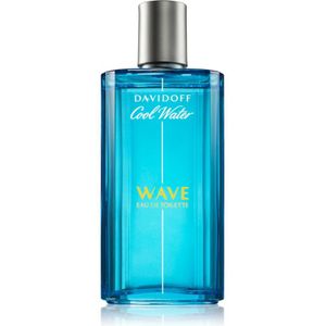 Davidoff Cool Water Wave Heren Eau de Toilette 125 ml